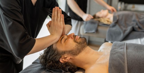 Masaż Relaksacyjny dla Dwojga | Zielona Góra | Prezent dla Pary_S