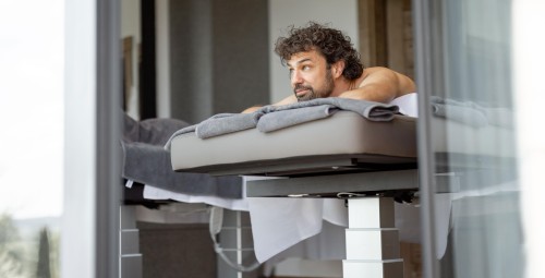 Masaż Relaksacyjny dla Dwojga | Zielona Góra | Prezent dla Rodziców_S