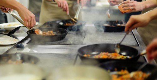 Warsztaty Kuliarne z Szefem Kuchni | Gdańsk-Prezent dla Meżczyzny_P