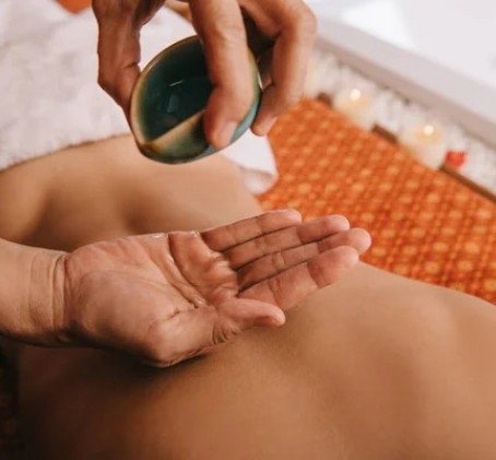 Masaż Aromaterapeutyczny | Iława