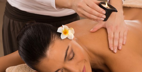 Masaż Gorącą Świecą | Iława | Prezent dla Niej_S