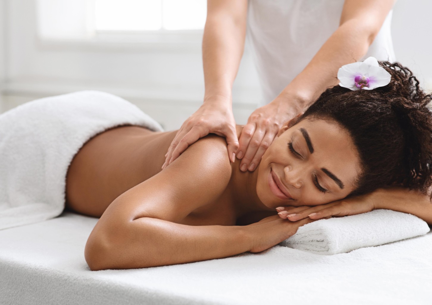 Rytuał SPA | Iława