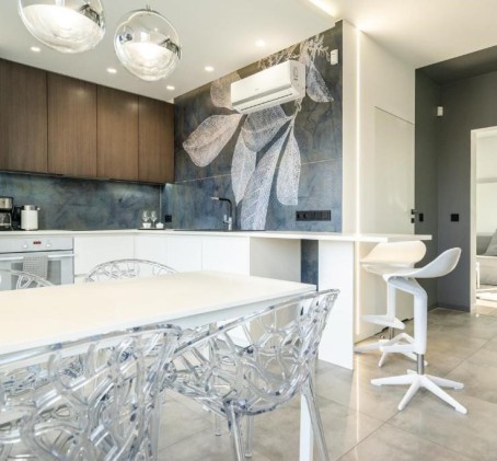 Pobyt w Apartamencie Premium (2 Noce, 2 Osoby) | Apartamenty Wadowice AL-DO | Wadowice