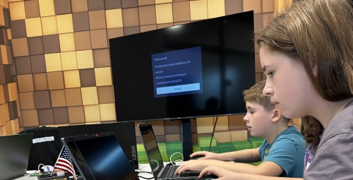 Lekcje w Stylu Minecrafta | Gdynia-Prezent dla Syna_P