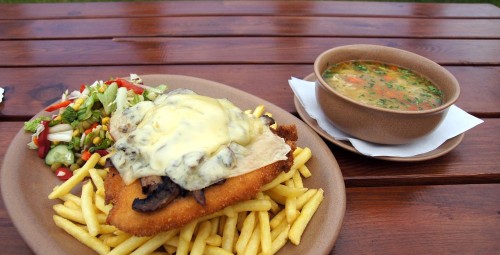 Polski Obiad | Radom-Prezent na Walentynki_P