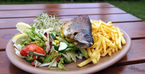 Polski Obiad | Radom-Prezent na Urodziny_P