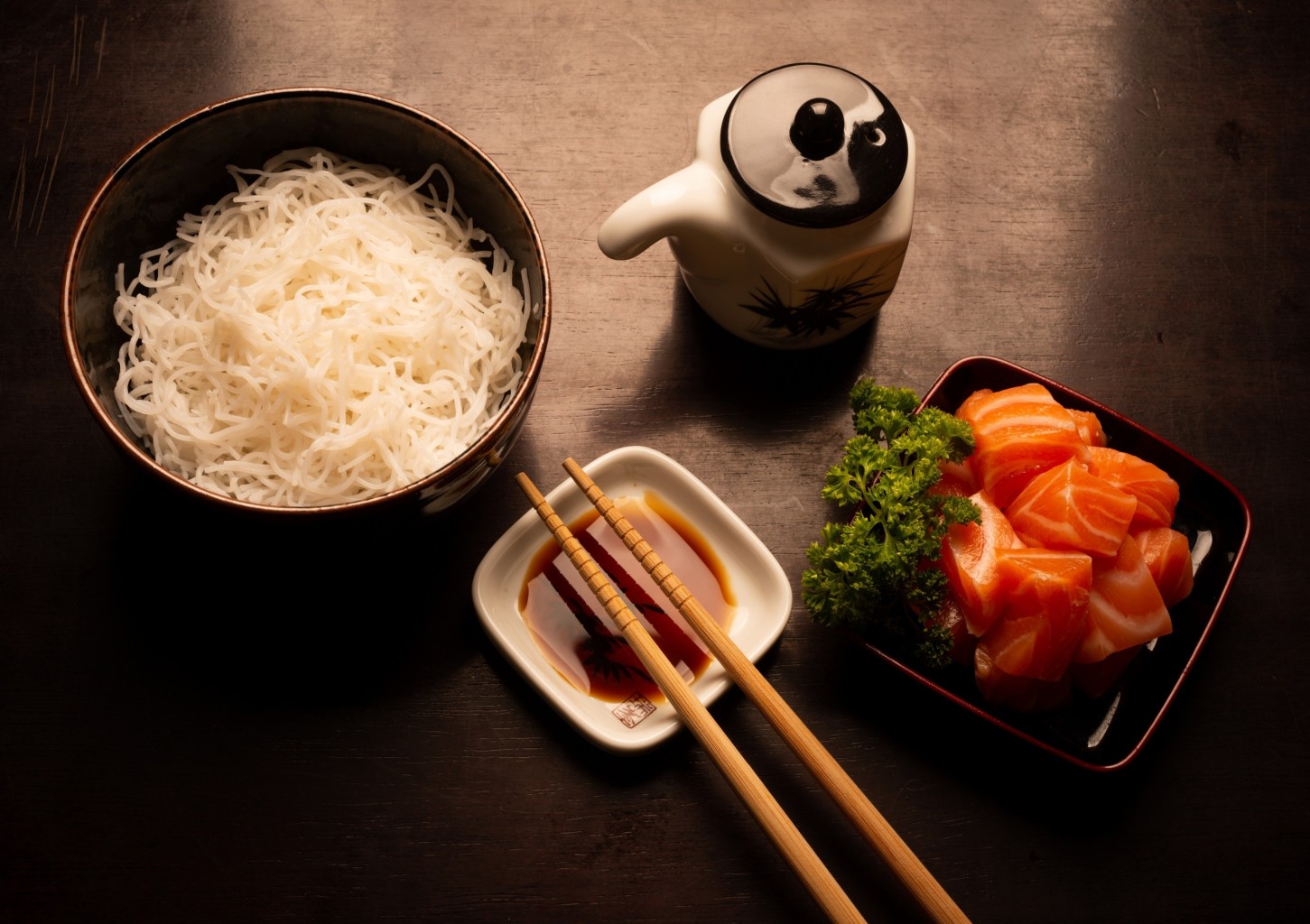 Zestaw Sushi | Głogów