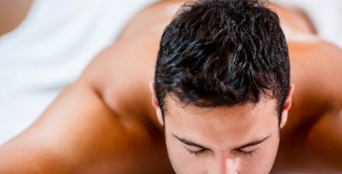 Japoński Masaż Bambusowymi Miotełkami (30 minut) | Białystok-Prezent dla Mężczyzny_S