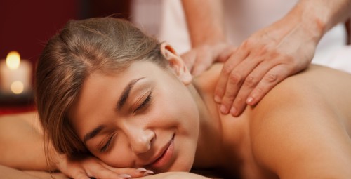 Masaż Klasyczny (90 minut) | Białystok-Prezent na Imieniny_S