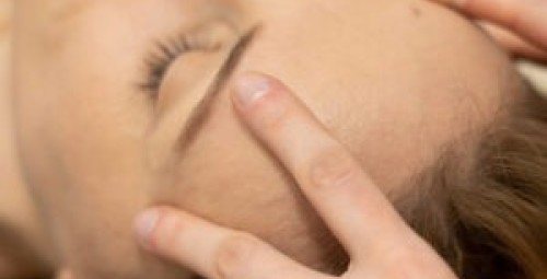 Masaż Głowy Access Bars | Białystok-Prezent dla Mamy_P