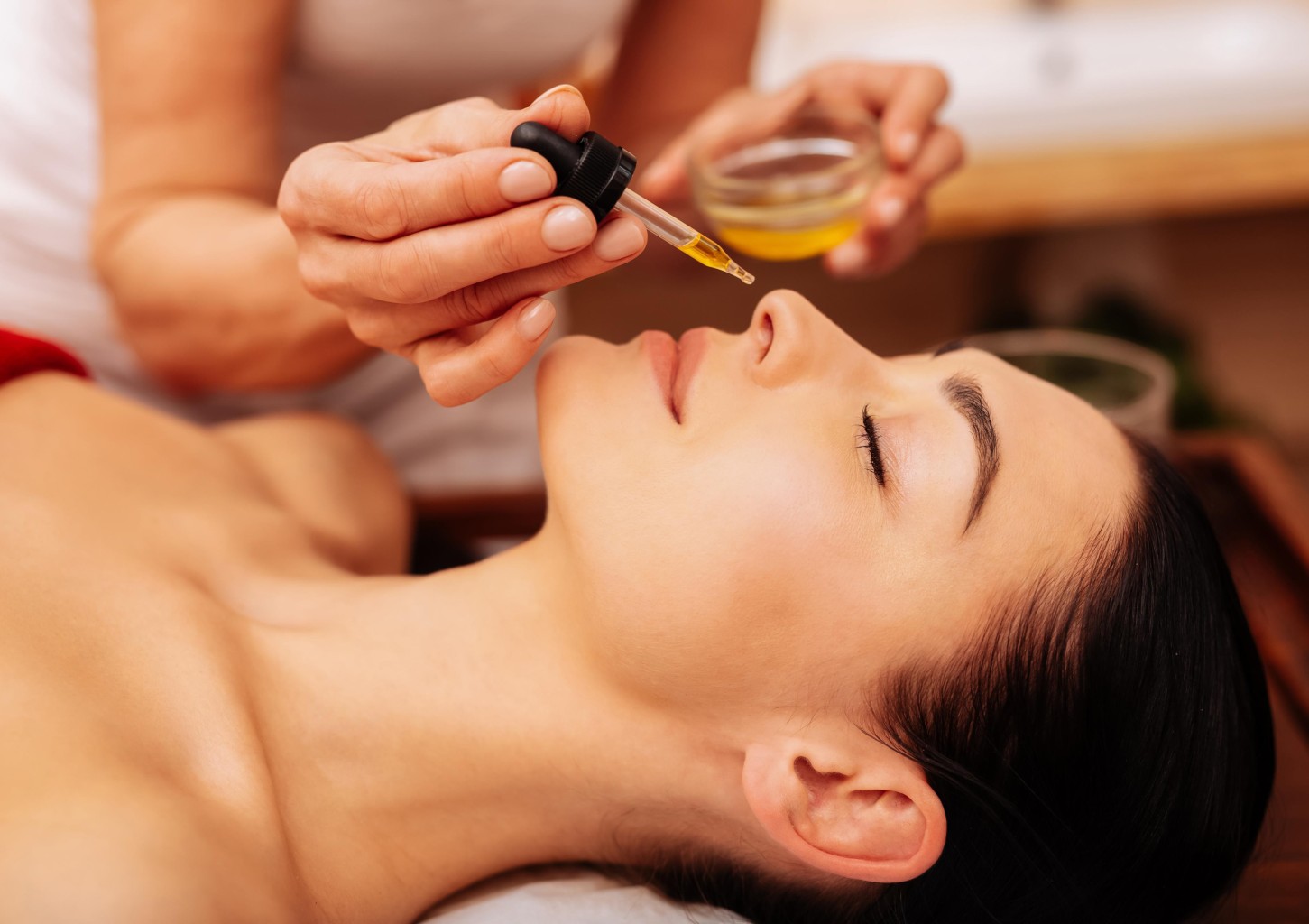 Odmładzający Zabieg na Twarz | Białystok