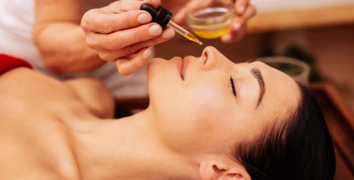 Odmładzający Zabieg na Twarz | Białystok-Prezent dla Mamy_S