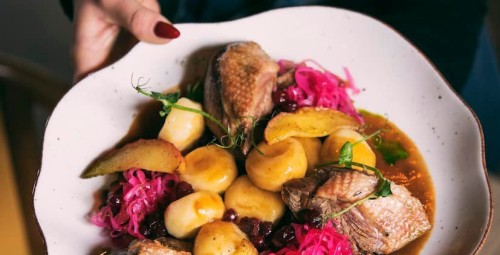 Degustacja Europejskich Smaków | Ruda Śląska | Prezent dla Znajomego_P