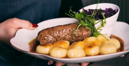 Degustacja Europejskich Smaków | Ruda Śląska | Prezent dla Kobiety_P