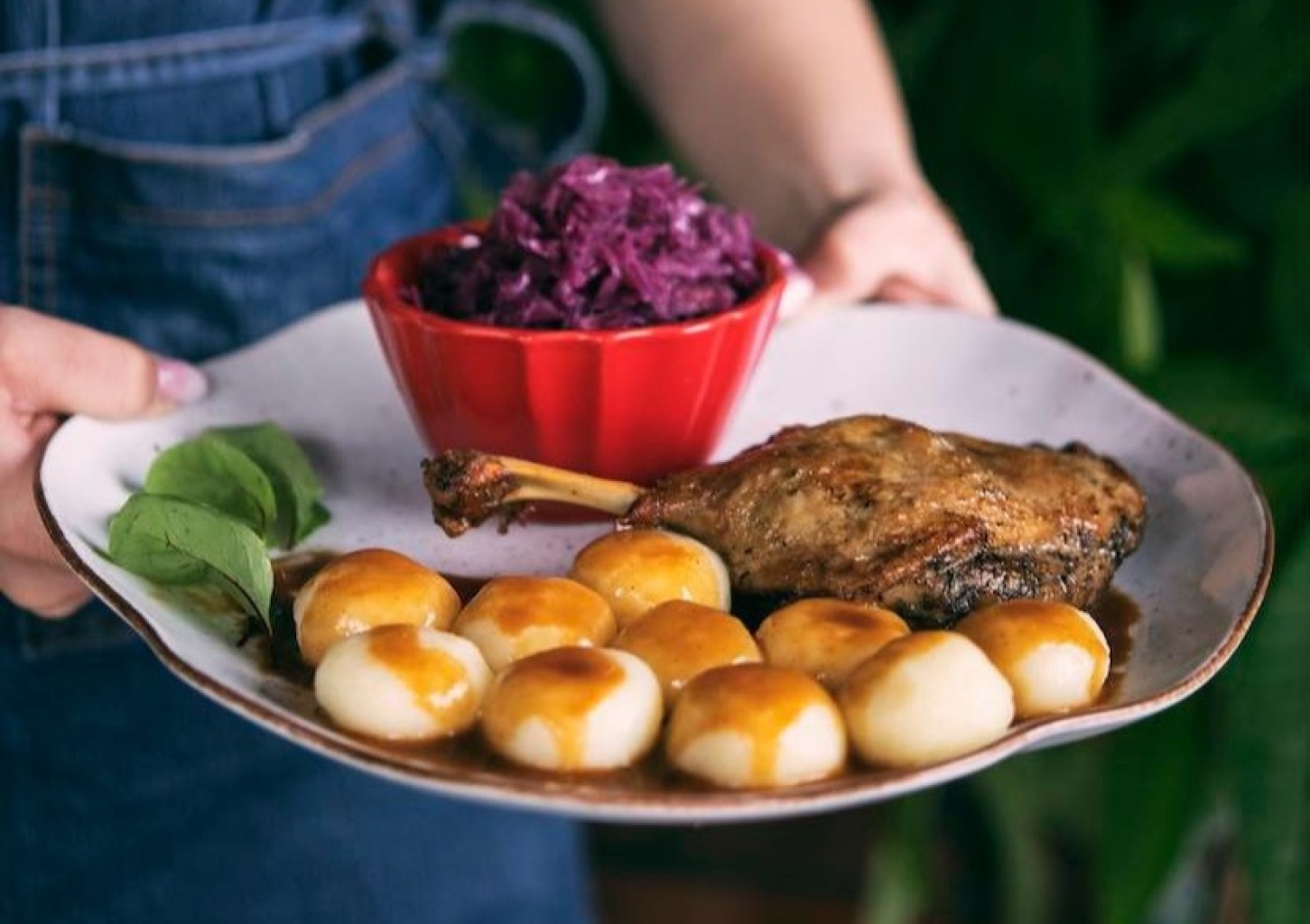 Degustacja Europejskich Smaków | Ruda Śląska