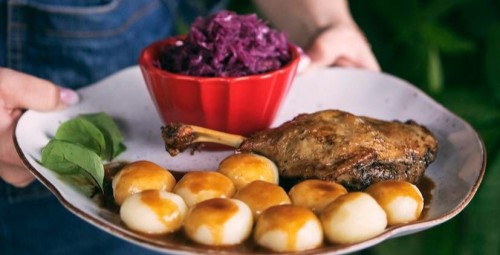 Degustacja Europejskich Smaków | Ruda Śląska | Prezent dla Niej_P