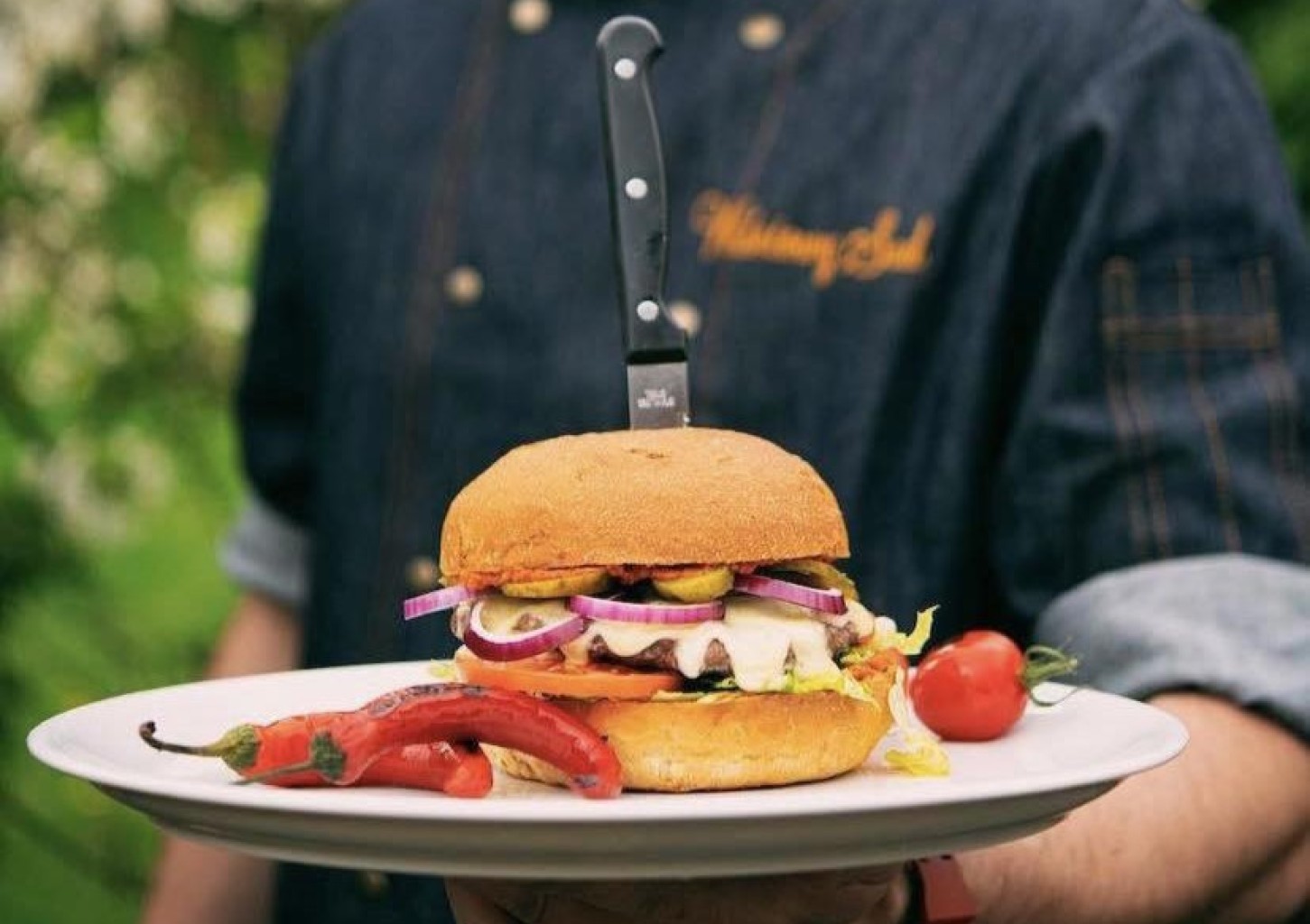 Kulinarna Podróż po Europie | Ruda Śląska