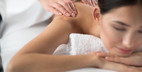 Masaż Aromaterapeutyczny | Bełchatów | Prezent dla Córki_S