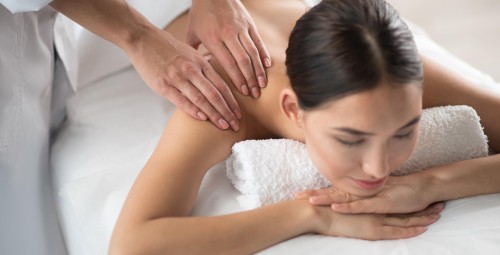 Masaż Aromaterapeutyczny | Bełchatów | Prezent dla Mamy_S