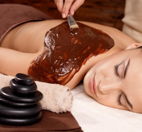 Zabieg SPA “Pistachio & Chocolate Harmony” | Bełchatów