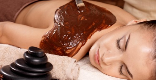 Zabieg SPA “Harmonia Pistacji i Czekolady” | Bełchatów | Prezent dla Niej_s