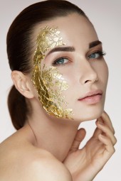 Zabieg SPA na Twarz “Złota Maska Premium” | Bełchatów | Prezent dla Mamy_S