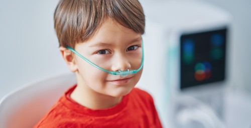 Inhalacja Wodorem Molekularnym (30 minut) | Warszawa-Prezent dla Dziecka_S