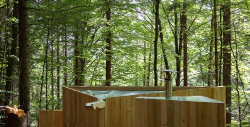 Urokliwy Pobyt w Namiocie na Drzewie (2 Noce, 1 Osoba) | Wisilas Nad Sercowym Potokiem | Rabka-Zdrój-Prezent na Imieniny_P