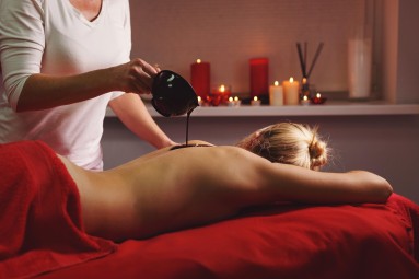 Masaż Gorącą Czekoladą | Wiele Lokalizacji | Prezent dla Przyjaciółki_S