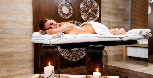 Masaż Gorącą Czekoladą | Wiele Lokalizacji | Prezent dla Przyjaciółki_S