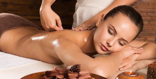 Masaż Gorącą Czekoladą | Wiele Lokalizacji | Prezent dla Niej_S