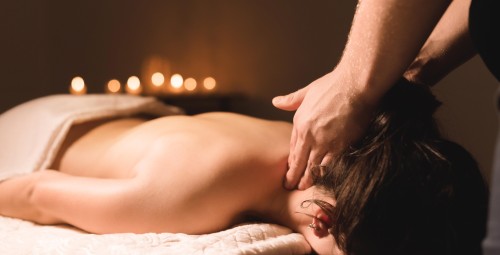 Masaż Gorącą Czekoladą | Wiele Lokalizacji | Prezent dla Znajomej_S