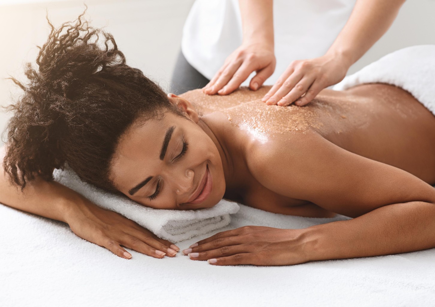 Zabieg SPA „Choco Coco Tropical Island” | Wiele Lokalizacji