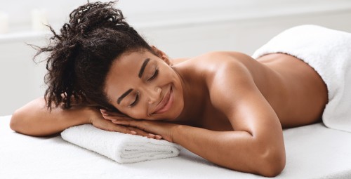 Zabieg SPA „Tsubomi – Słodkie Odżywienie” | Wiele Lokalizacji | Prezent dla Niej_S