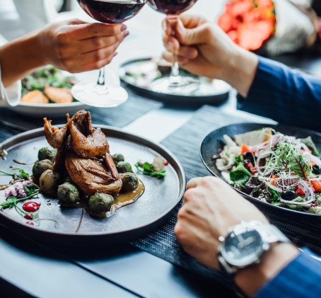 Degustacja Regionalnych Smaków | Smardzewice