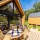 Odprężający Pobyt w Domku (5 Nocy, 1-6 Osób) | Gulbity Camp | Gulbity
