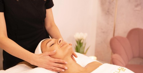 Masaż Kobido Twarzy, Karku i Głowy | Głogów | Prezent dla Niej_P