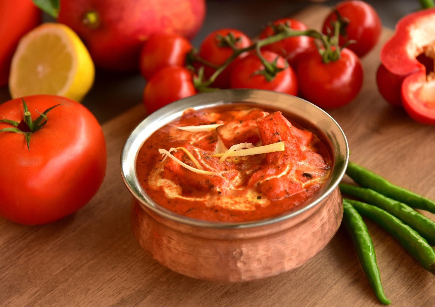 Wege Kolacja dla Przyjaciół | Warszawa