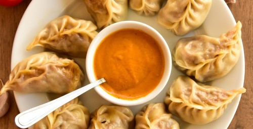 Wege Kolacja dla Przyjaciół | Warszawa | Prezent dla Znajomych_P