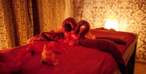 Zabieg SPA “Deser Czekoladowy” | Kraków | Prezent dla Faceta_P