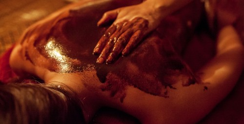 Zabieg SPA “Deser Czekoladowy” | Kraków | Prezent dla Znajomej_P