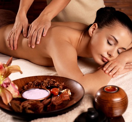 Zabieg SPA “Deser Czekoladowy” | Kraków
