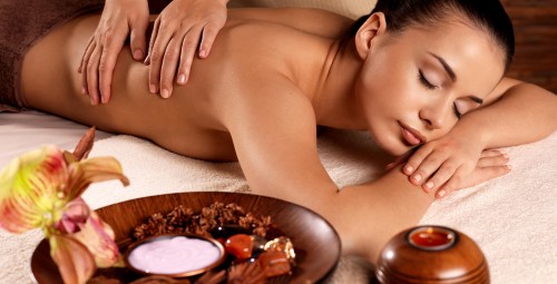 Zabieg SPA “Deser Czekoladowy” | Kraków | Prezent dla Faceta_P