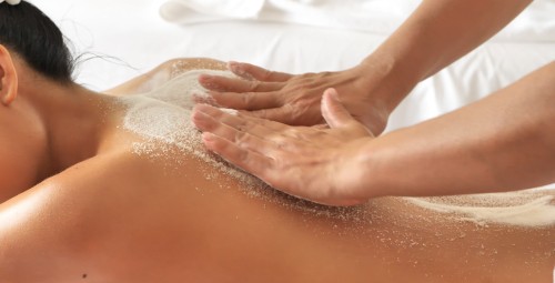 Zabieg SPA “Deser Czekoladowy” | Kraków | Prezent dla Kobiety_S