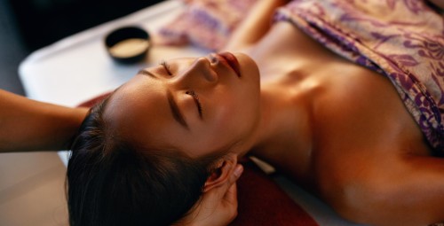 Orientalny Popołudnie w SPA | Kraków | Prezent dla Mamy_S