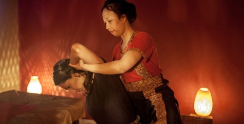 Pakiet SPA “Dotyk Orientu” | Kraków | Prezent dla Córki_S