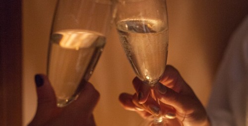 Romantyczny Masaż dla Dwojga | Kraków | Prezent dla Pary_P