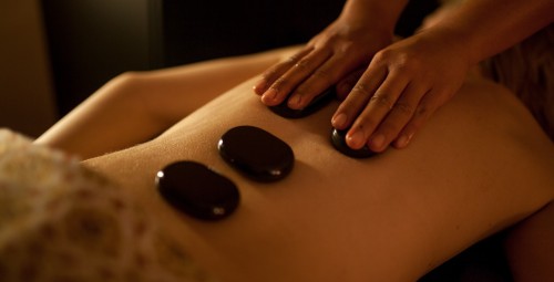Masaż Gorącymi Kamieniami (60 minut) | Kraków | Prezent dla Mamy_P