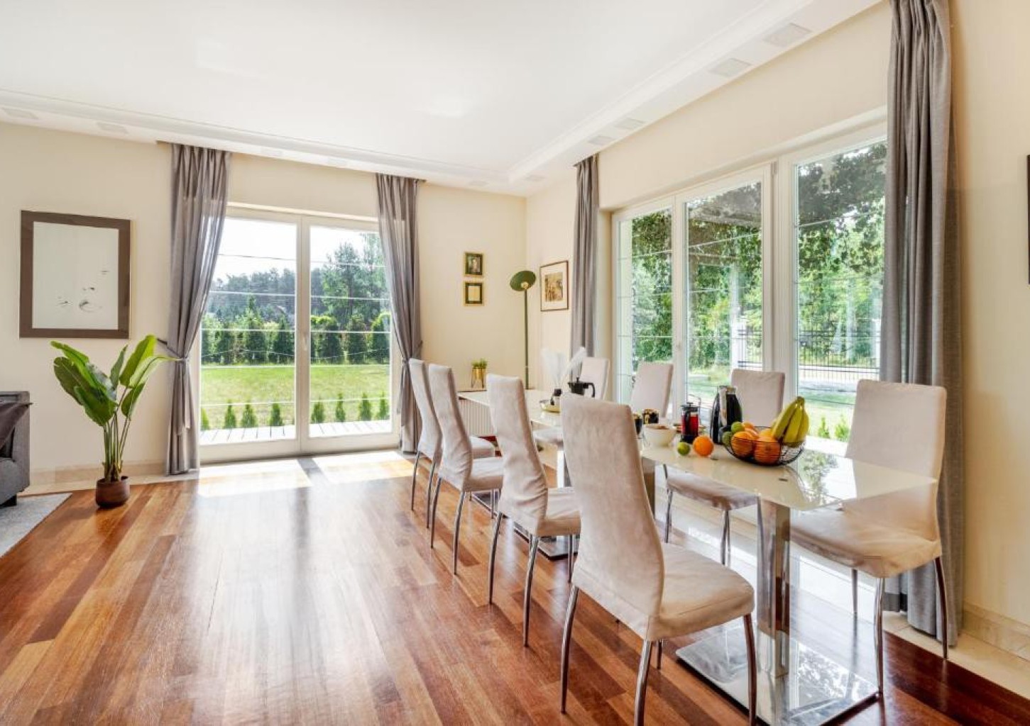 Odprężający Pobyt w Willi (2 Noce, 1-4 Osoby) | Golden Apartments | Nowy Lubiel