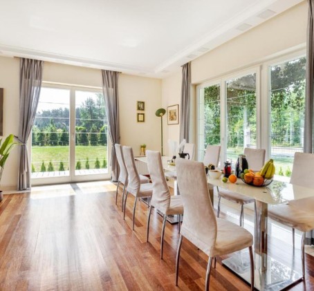 Odprężający Pobyt w Willi (2 Noce, 1-4 Osoby) | Golden Apartments | Nowy Lubiel
